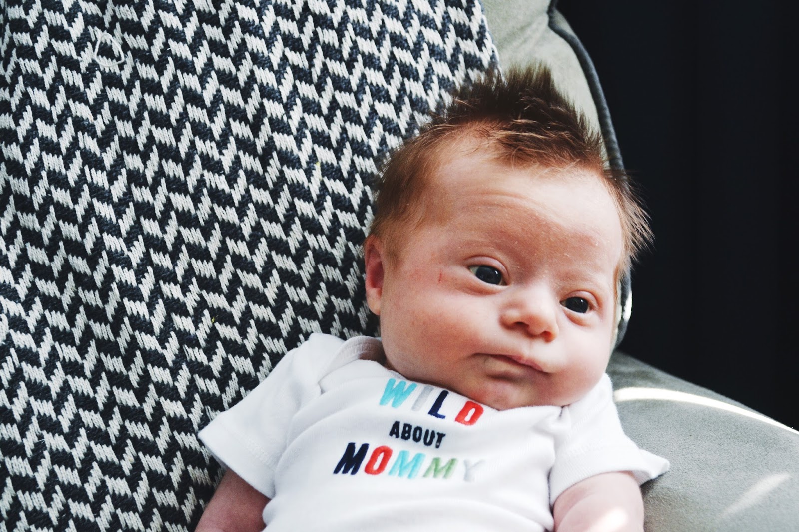 The Official Down Syndrome Diagnosis • By Oakley(02)