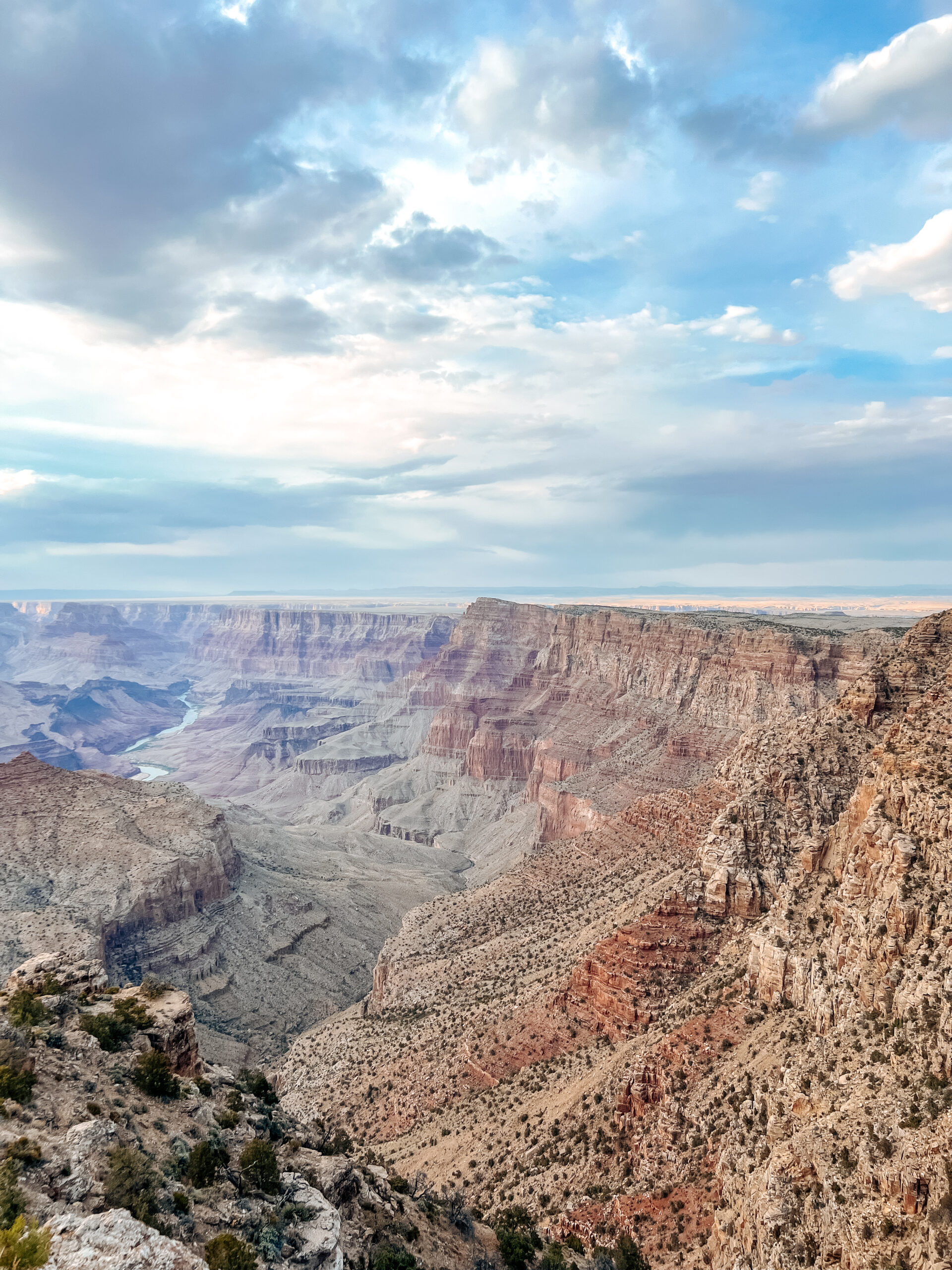 The Grand Canyon By Oakley