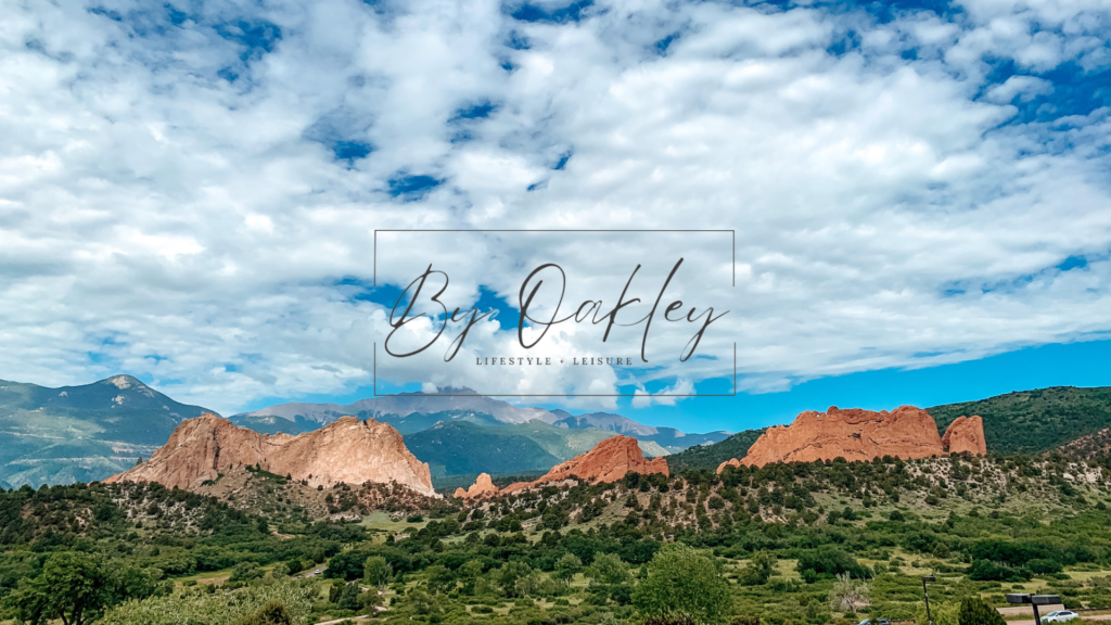 Colorado Springs