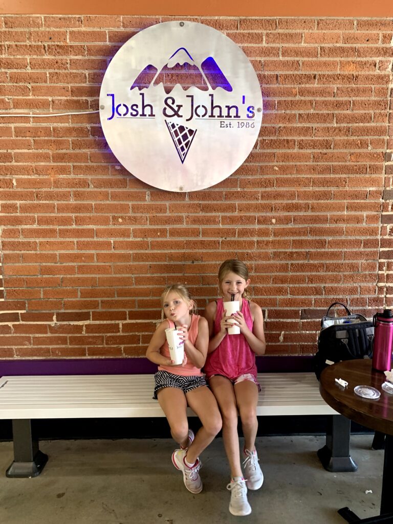 josh and john's ice cream colorado springs