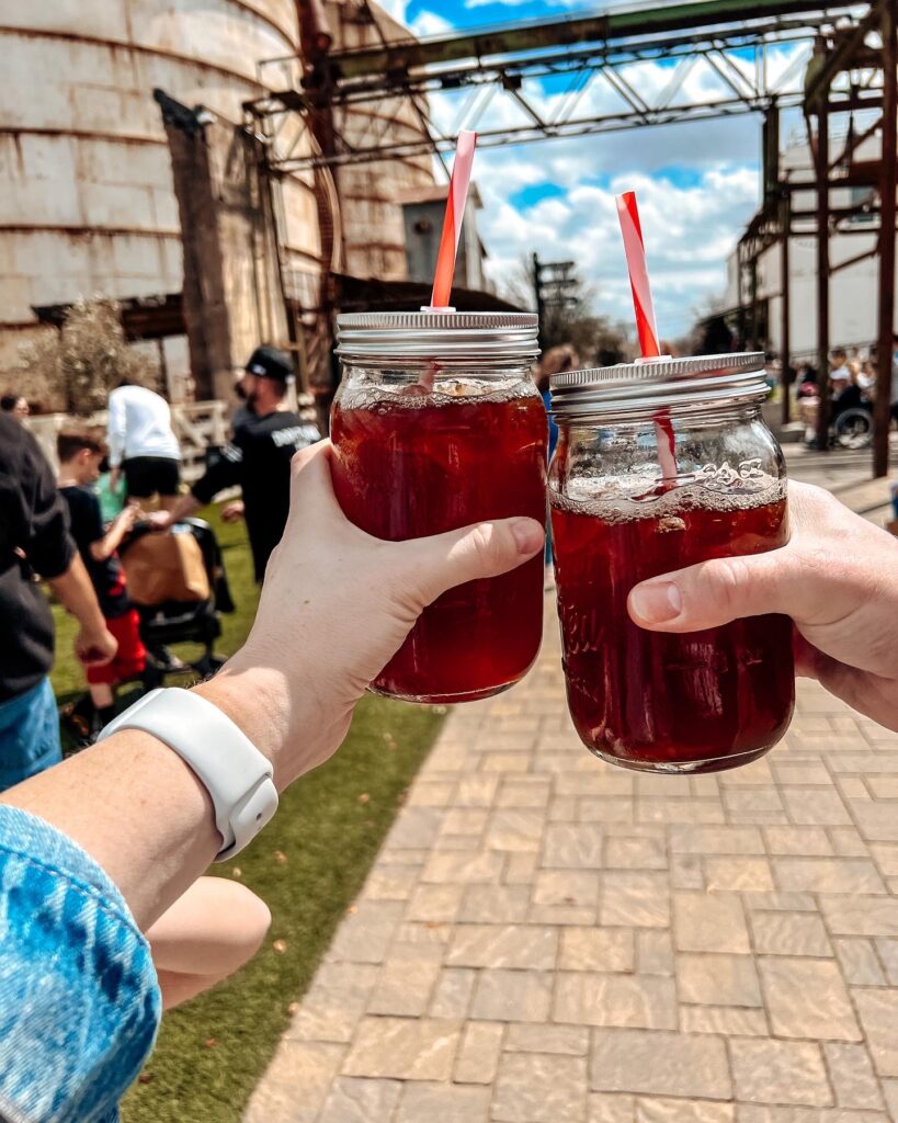 the silos magnolia market waco tx
