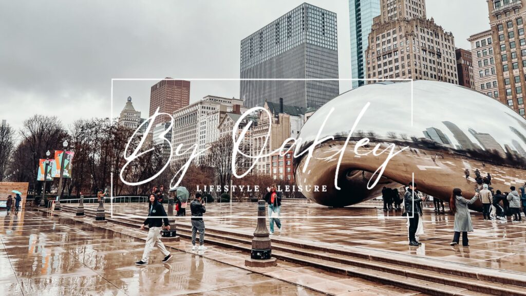 chicago