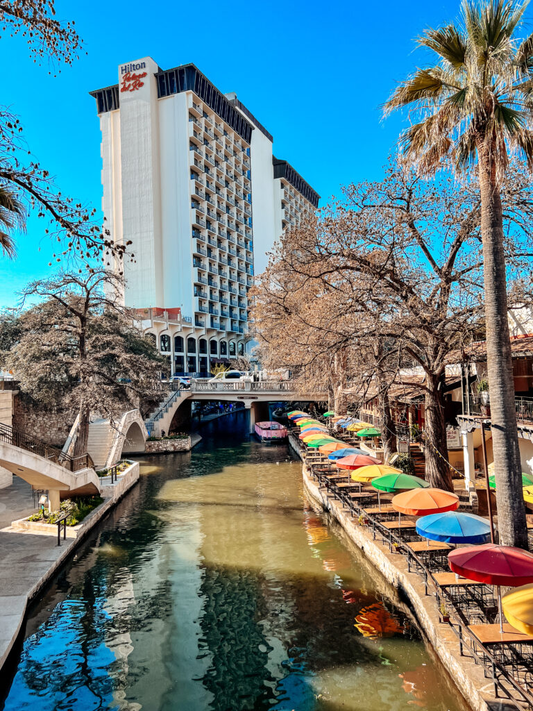 river walk san antonio tx