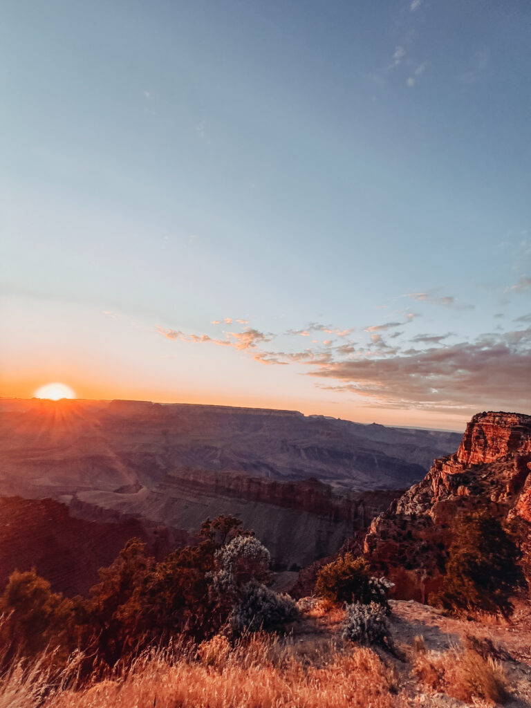 the grand canyon by oakley