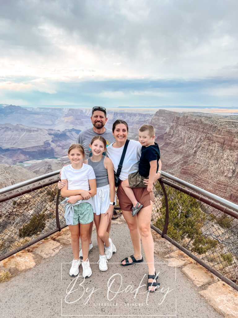 grand canyon national park