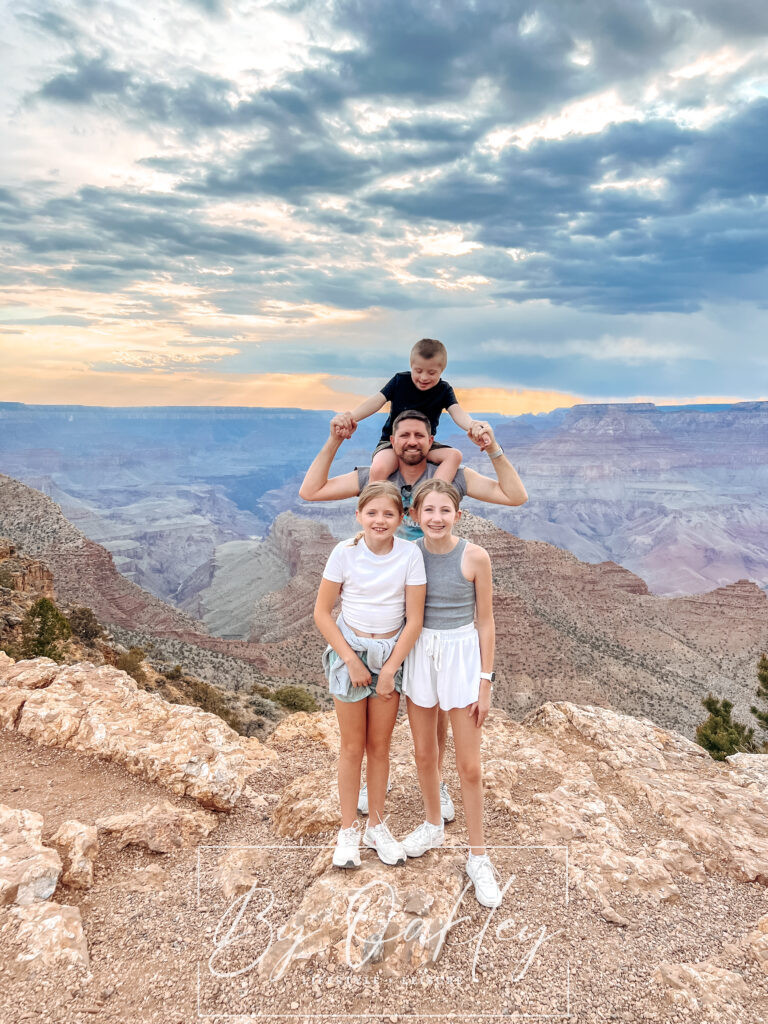 grand canyon national park
