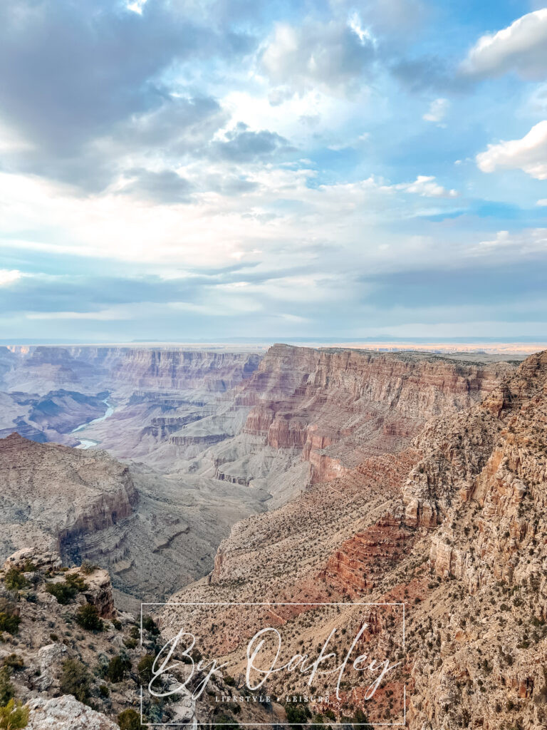 grand canyon national park south rim