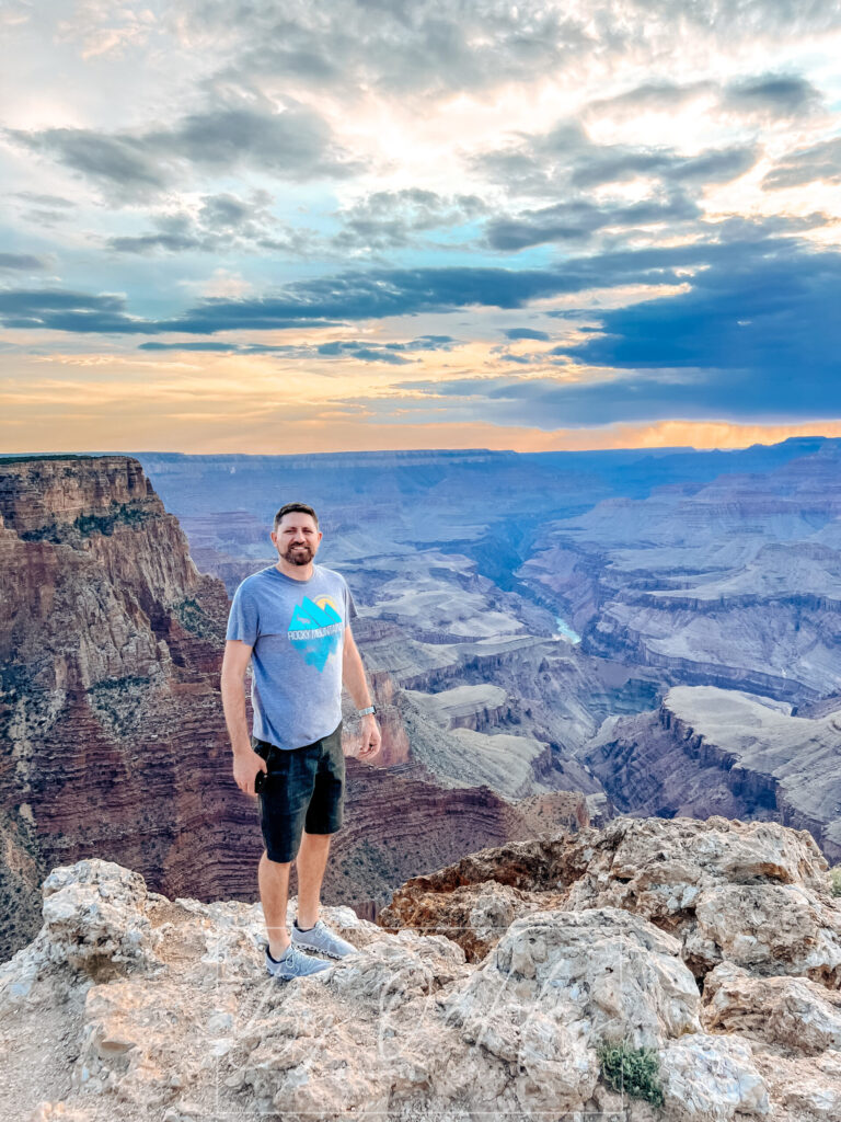 grand canyon