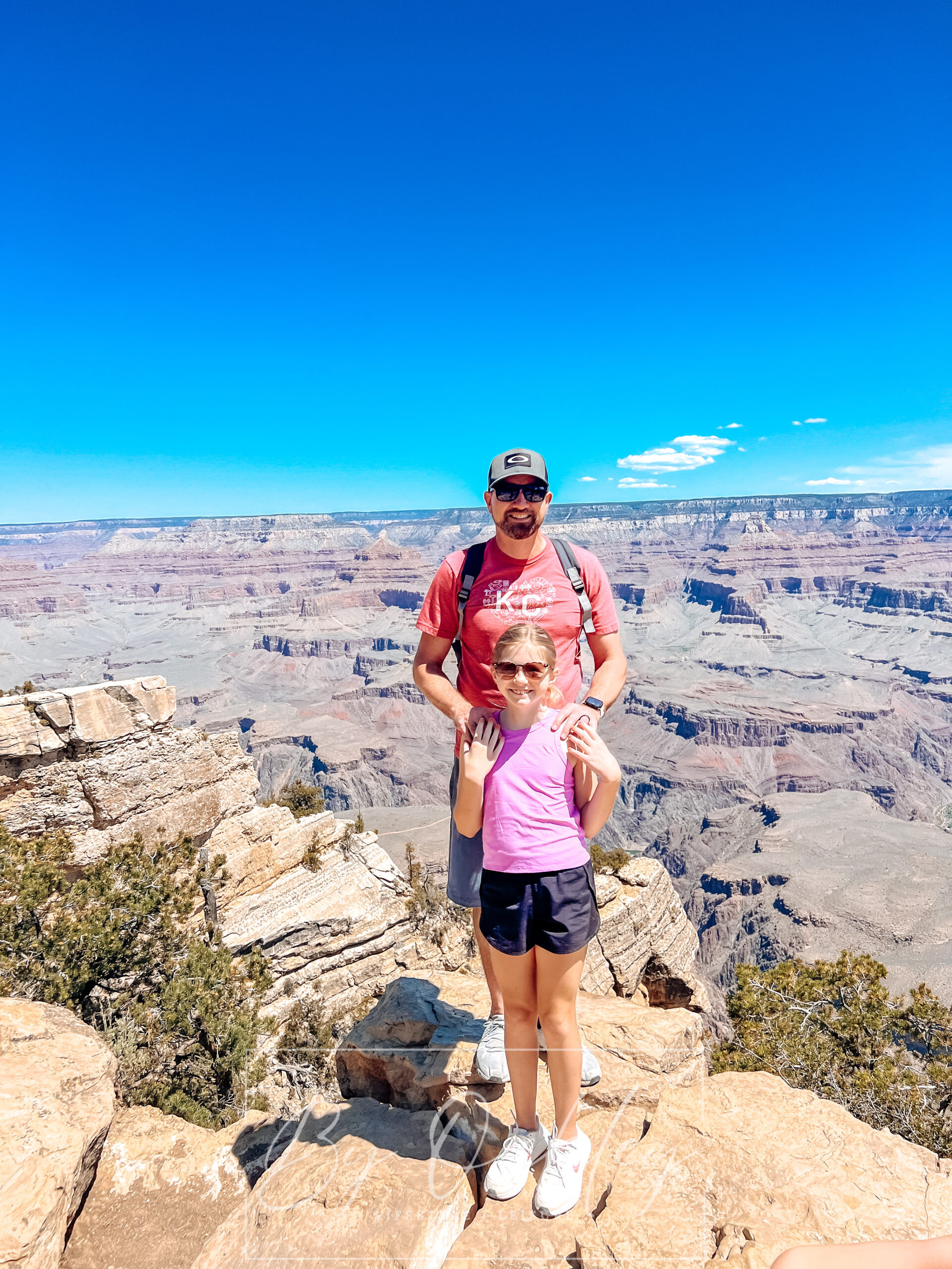 grand canyon national park