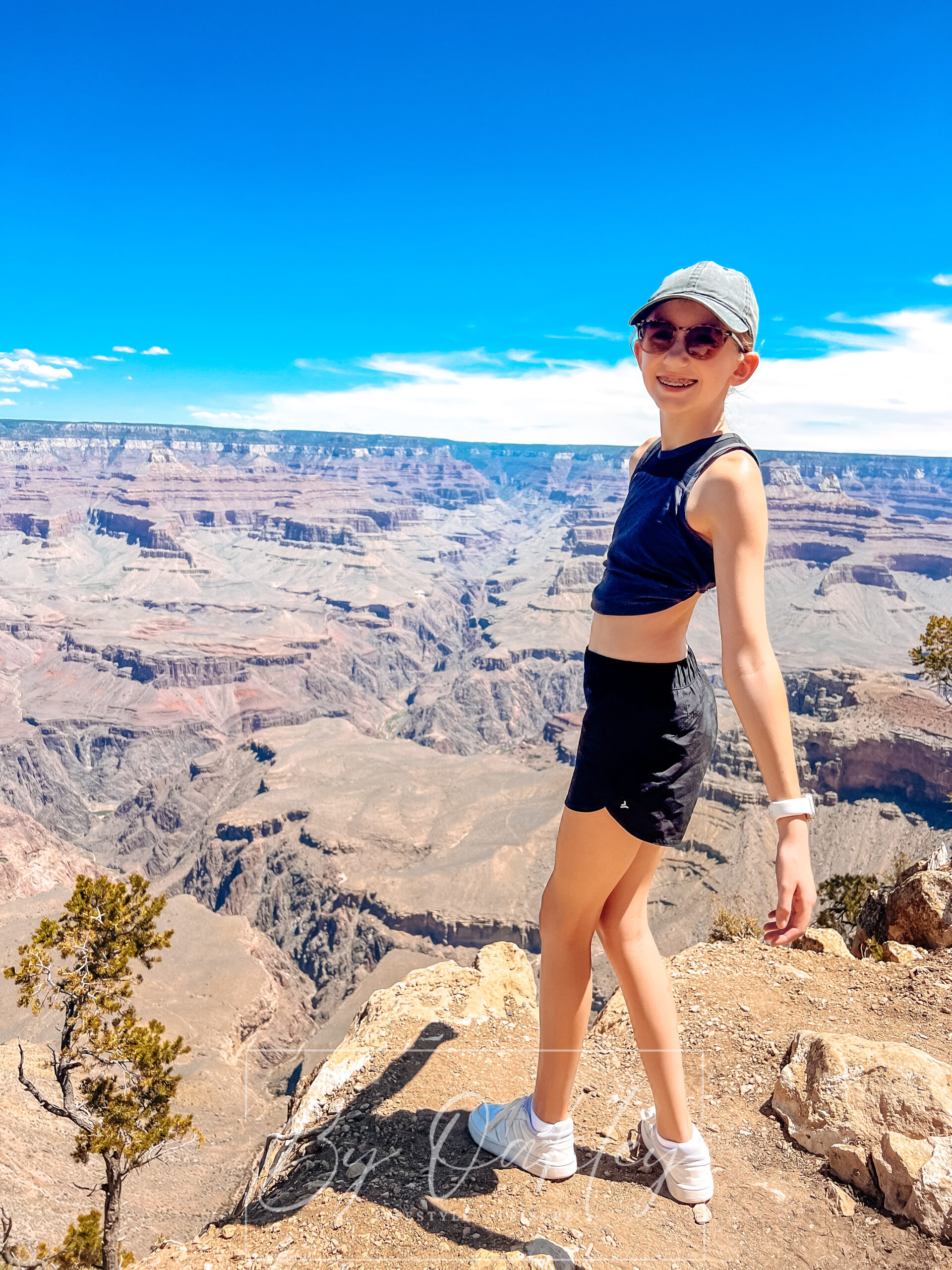grand canyon
