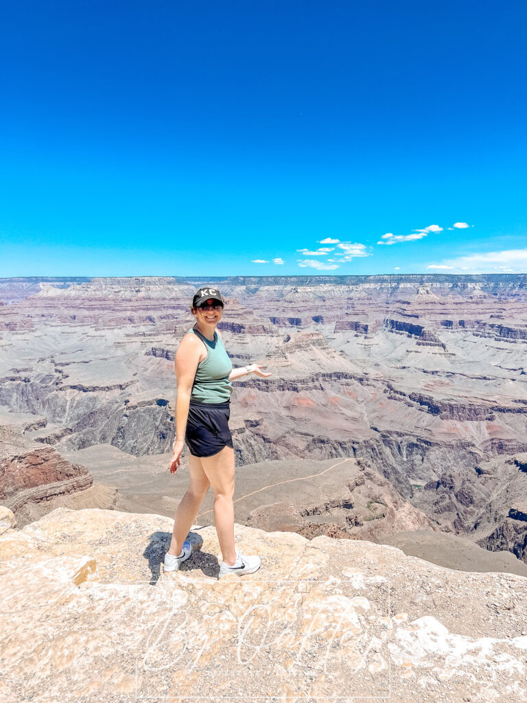 grand canyon