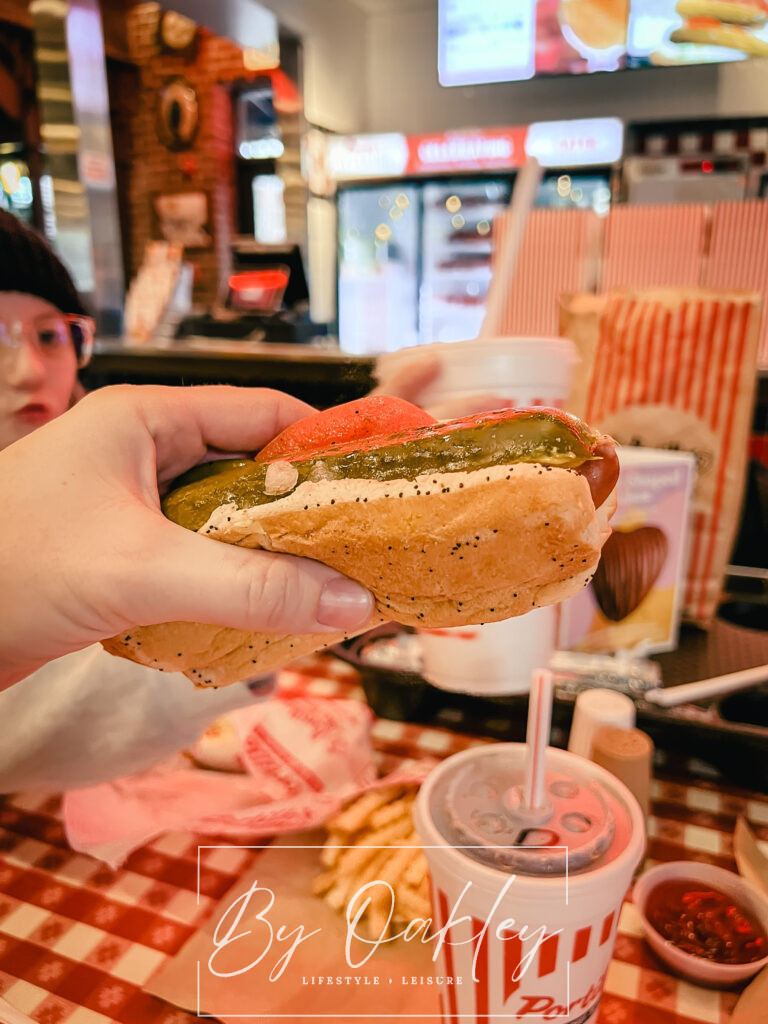 portillo's chicago