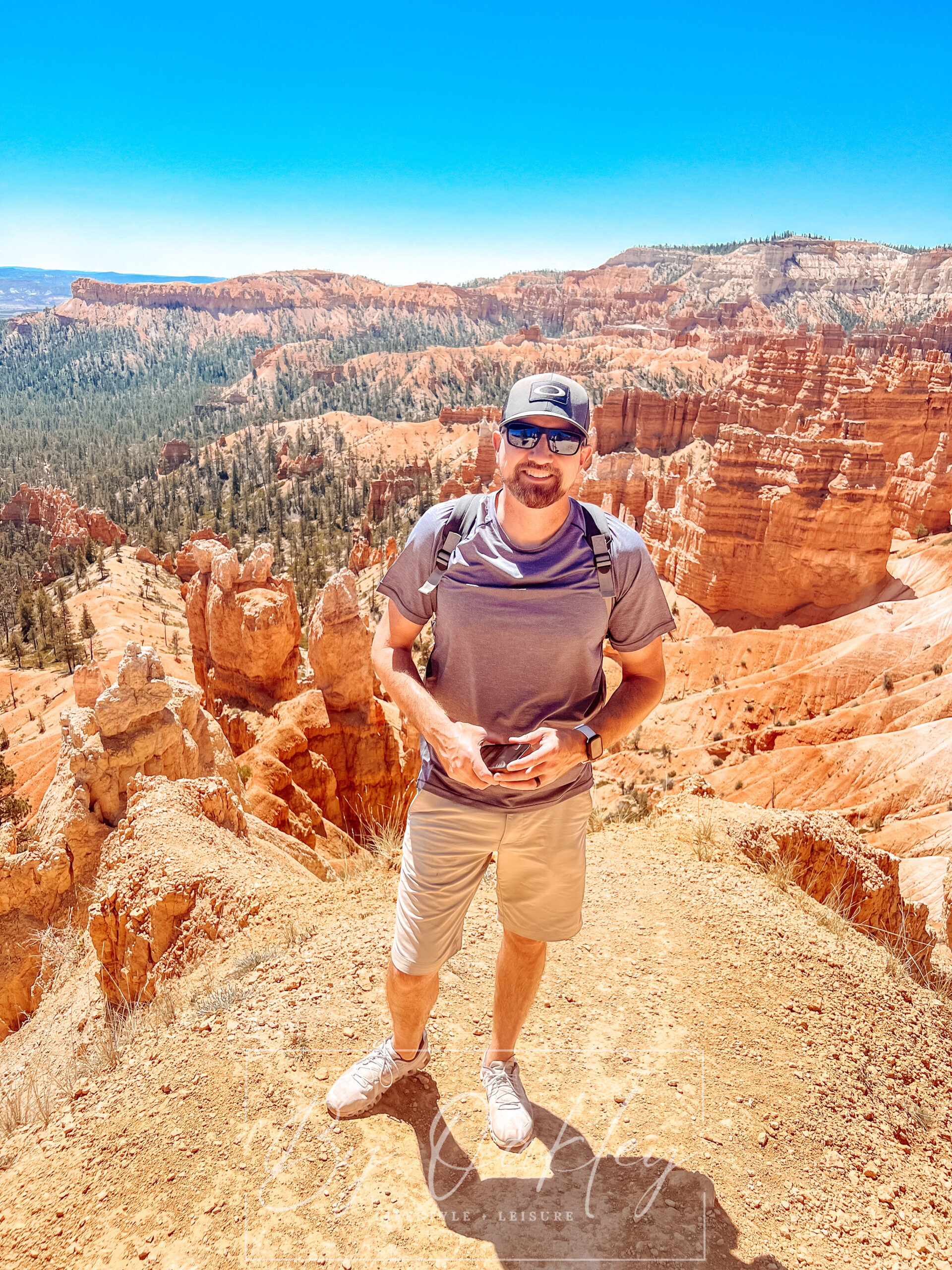 bryce canyon national park