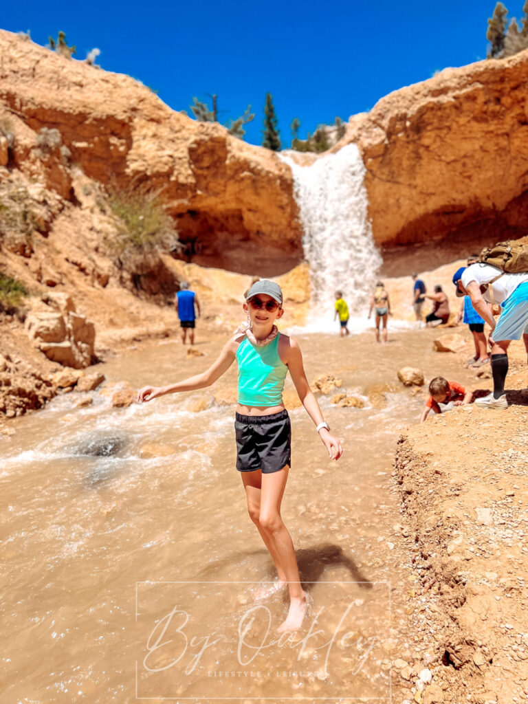 bryce canyon