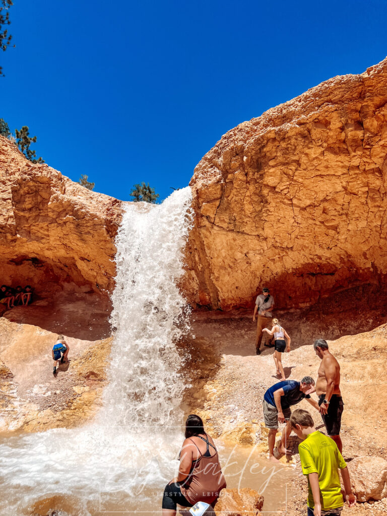 bryce canyon national park